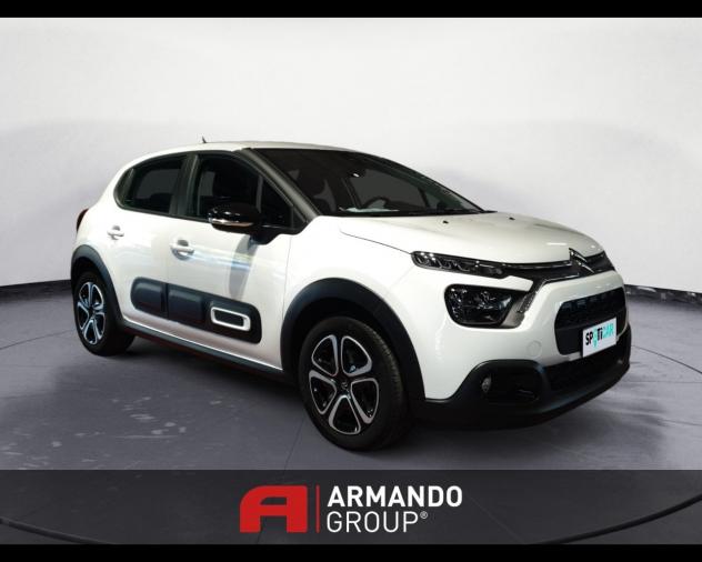 Citroën C3 3ª serie PureTech 83 S&S Plus - Foto 3