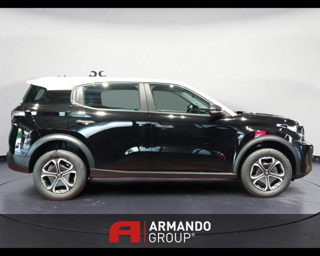 Citroën C3 Aircross NUOVA 2024 Nuova PureTech Turbo 100 MT6 - YOU - Foto 4