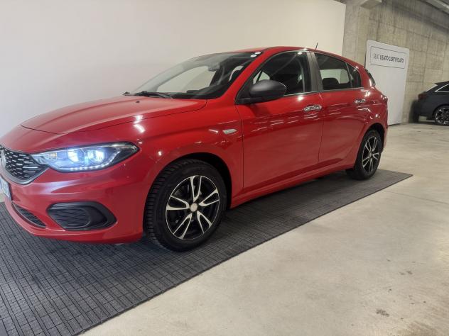 FIAT Tipo 1.3 Mjt 95cv 5M S&S Easy - Foto 7