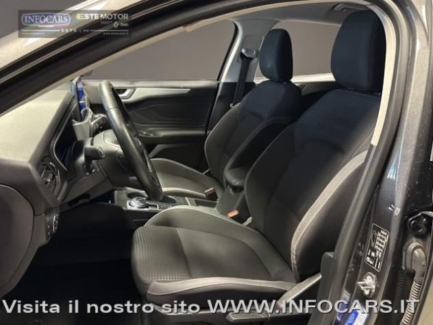 FORD Focus SW 1.5 EcoBlue 120 CV autom. Bus. Co-Pilot - PROMO rif. 24125855 - Foto 5