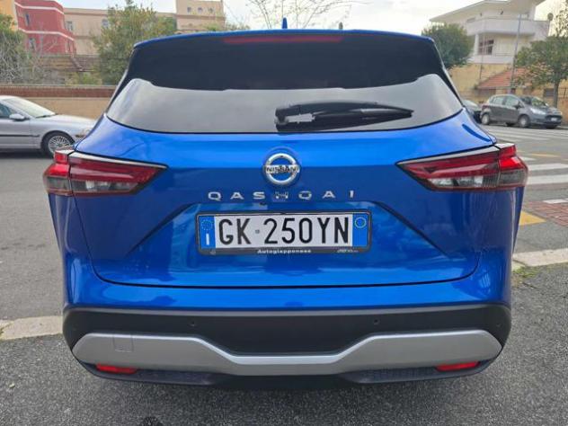 NISSAN Qashqai MHEV 158 CV Xtronic Tekna+ PREZZO REALE rif. 23969209 - Foto 7