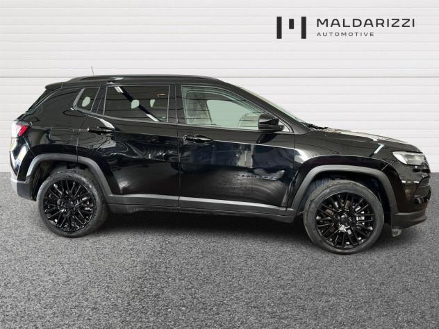 Jeep Compass II 2021 1.3 turbo t4 phev Night Eagle 4xe auto - Foto 5