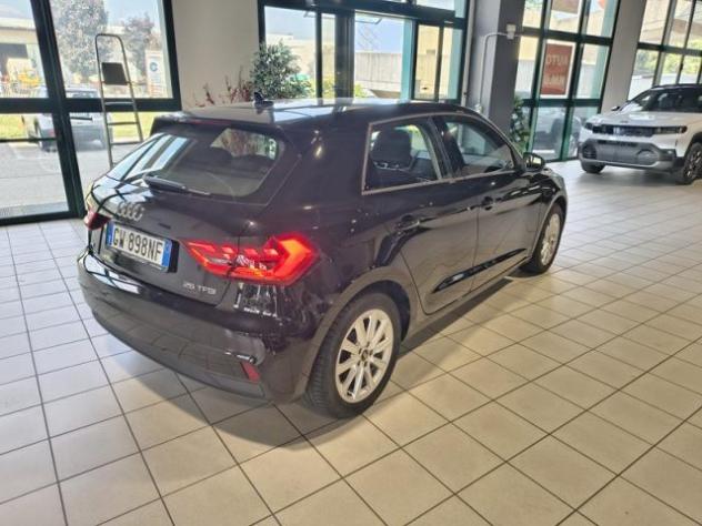 AUDI A1 SPB 25 TFSI Admired NEOPATENTATI rif. 23976765 - Foto 3