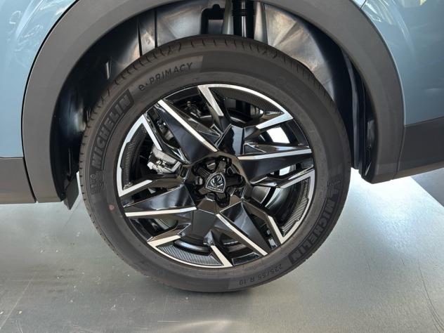 Peugeot 5008 Hybrid 145 e-DCS6 GT - Foto 6