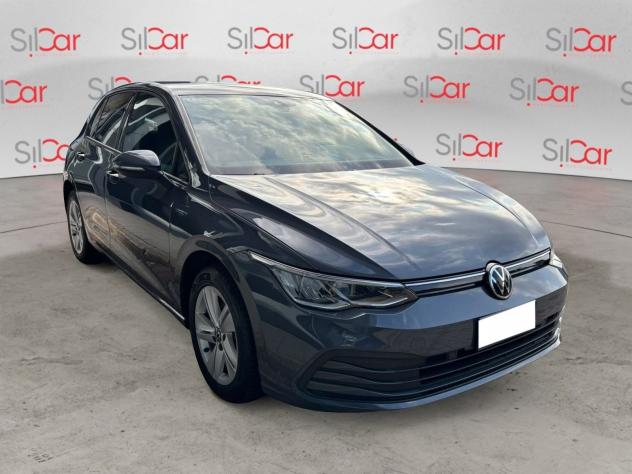 Volkswagen Golf 1.5 TSI EVO ACT Life - Foto 3
