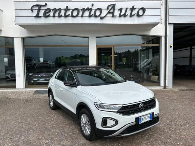 VOLKSWAGEN T-Roc 2.0 TDI SCR 150 CV DSG Life rif. 24118418