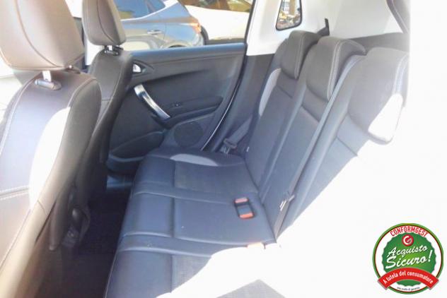 PEUGEOT 2008 1.6 e-HDi 92 CV Stop&Start Allure rif. 24062718 - Foto 10