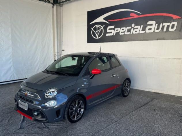ABARTH 595 1.4 Turbo T-Jet 145 CV rif. 24074283 - Foto 3