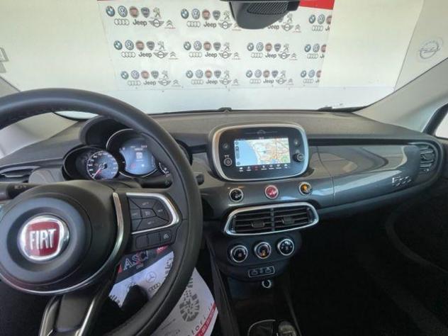 FIAT - 500X - 1.0 T3 120 CV City Cross - Foto 8