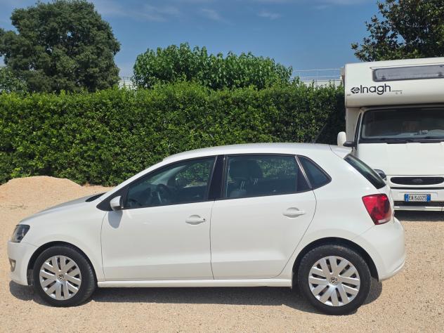Volkswagen Polo 1.2 FINANZIABILE - Foto 8