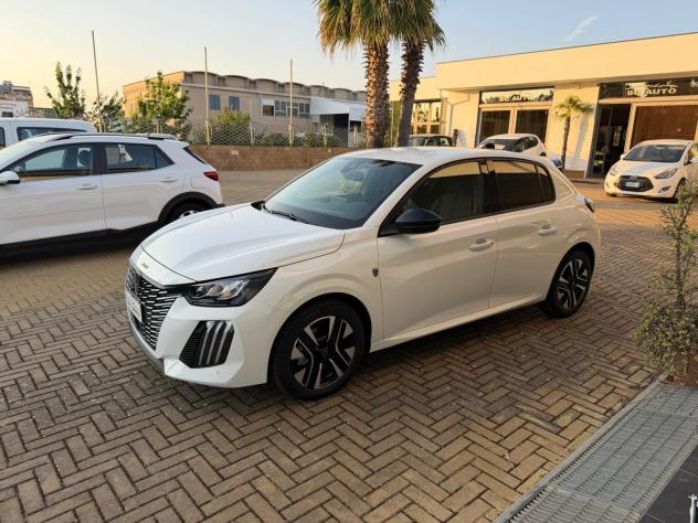 Peugeot 208 ALLURE Hybrid 100 E - DCS6 - Foto 3