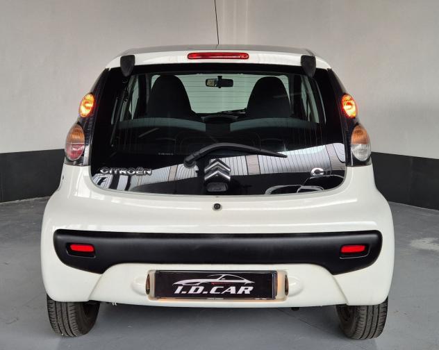Citroen C1 1.0 5 porte airdream Perfect Ok Neopatentati - Foto 9