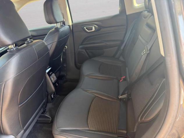 JEEP Compass 1.3 Turbo T4 190 CV PHEV AT6 4xe Business Plus rif. 24018911 - Foto 9