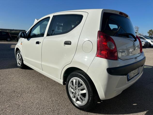 Nissan Pixo 1.0 Benzina/GPL - Foto 4