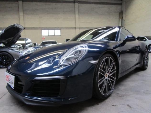 PORSCHE 991 991 911 Coupé 3.0 Carrera S * 69.000 KM REALI * rif. 23914277