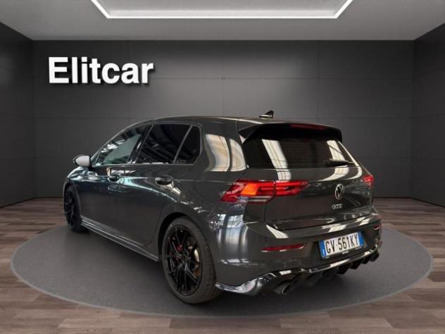 VOLKSWAGEN Golf 1.4 Plug-In Hybrid DSG GTE rif. 24135783 - Foto 4