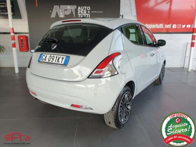 LANCIA Ypsilon 1.2 69 CV 5p S&S Gold rif. 20130787 - Foto 3