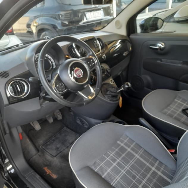 Fiat 500 1.2 Lounge - Foto 5