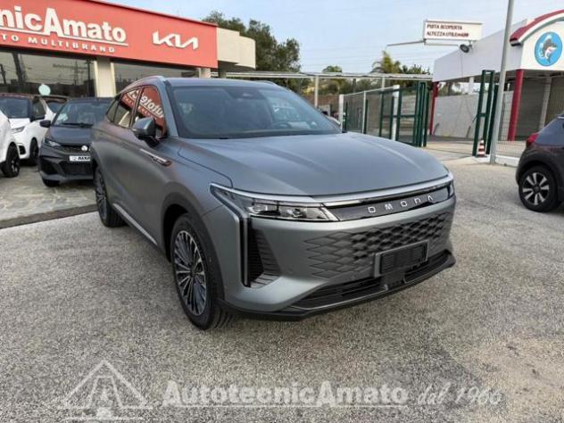 OMODA 9 Omoda 9 1.5 TGDI 537 CV Super Hybrid System i-AWD rif. 23267883 - Foto 2
