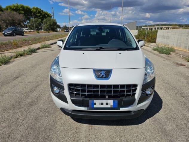 PEUGEOT 3008 2.0 HDi 150CV rif. 24101992 - Foto 2