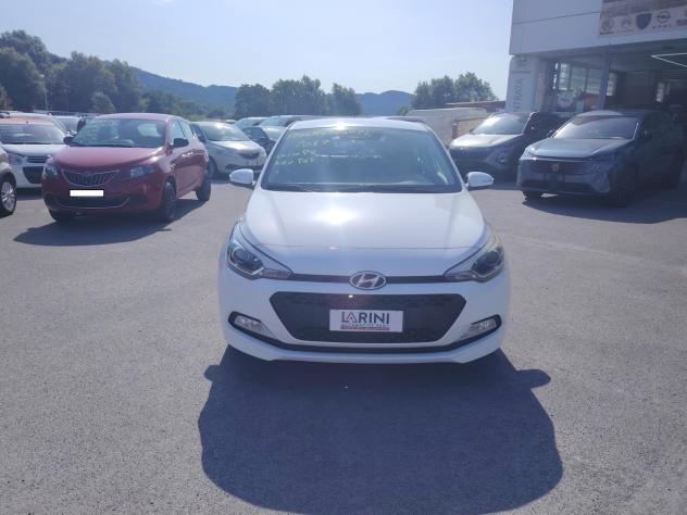 Hyundai i20 1.2 84 CV 5 porte Econext Comfort - Foto 2