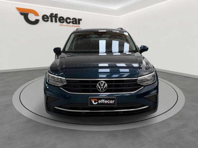 VOLKSWAGEN Tiguan 2.0 TDI 150 CV SCR DSG rif. 23973101 - Foto 2