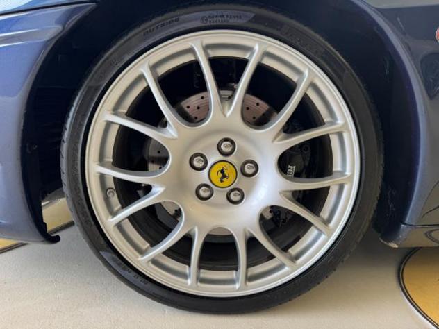 FERRARI 360 Modena F1 rif. 23783944 - Foto 10