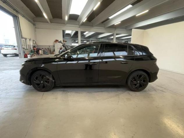 OPEL Astra 1.2 TURBO 130CV AT8 GS rif. 23703803 - Foto 4