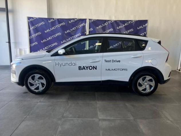 HYUNDAI Bayon 1.0 T-GDI MT XTech rif. 23762971 - Foto 3