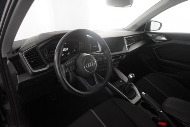 AUDI A1 A1 SPB 25 TFSI Admired Advanced rif. 23697786