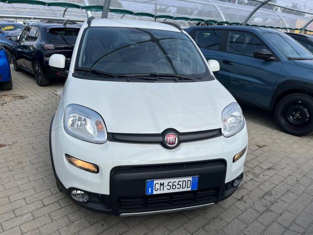 FIAT Panda Panda 1.0 FireFly S&S Hybrid City Life - Foto 2