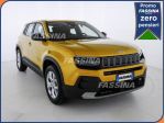 Jeep Avenger 1.2 Turbo Altitude