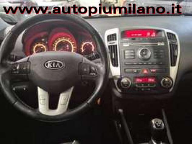 KIA cee'd Sp. Wag. 1.6 125CV EX rif. 24074312 - Foto 5