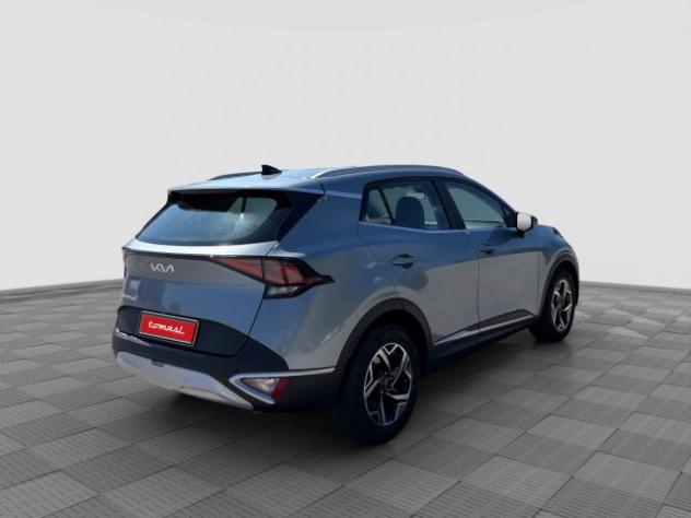 KIA Sportage Sportage 1.6 CRDi MHEV DCT Business rif. 23779357 - Foto 5