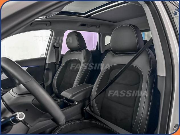 SPORTEQUIPE Sportequipe 6 1.5 Turbo CVT GPL - Foto 8