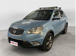 SsangYong Korando 2.0 e-XDi 149cv C AWD