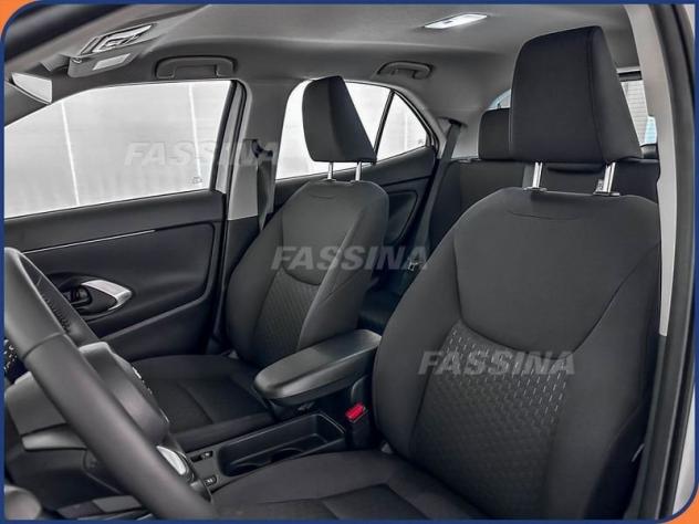 Toyota Yaris Cross 1.5h Active fwd 115cv e-cvt - Foto 8