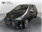 Toyota Yaris ì1.5 Hybrid 5 porte Y20 + CAR PLAY AREA C FREE