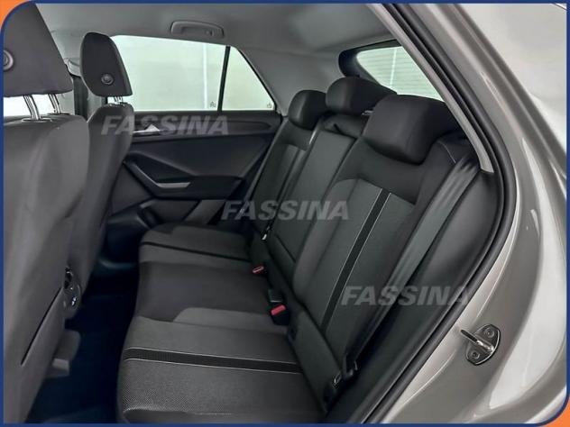 Volkswagen T-Roc 1.0 tsi Sport - Foto 10