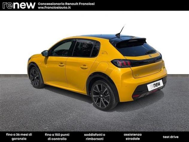 PEUGEOT 208 5 Porte 1.5 BlueHDi GT Pack S&S rif. 23801957 - Foto 3