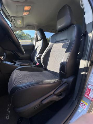 TOYOTA - Auris - TS 1.8 Hybrid Lounge #UNICOPROPRIETARIO - Foto 9