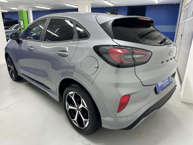 Ford Puma 1.0 Ecoboost Hybrid 125CV ST-Line - Foto 5