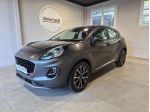 Ford Puma 1.0 ECOBOOST TITANIUM 125CV LED NAVI WIRELESS C.17 SEDILI SPORTIV &hellip;