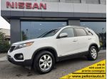 Kia Sorento Sorento 2.2 16V CRDI  4WD CAMBIO AUTOMATICO-KM CERTIFICATI