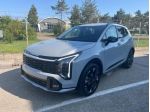 KIA Sportage 1.6 t-gdi hev Gt-Line - at6 Nuova Pronta Consegna rif. 23984275