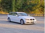 Bmw 316 316d 2.0 116CV cat Touring E5 Manuale NEO 2012