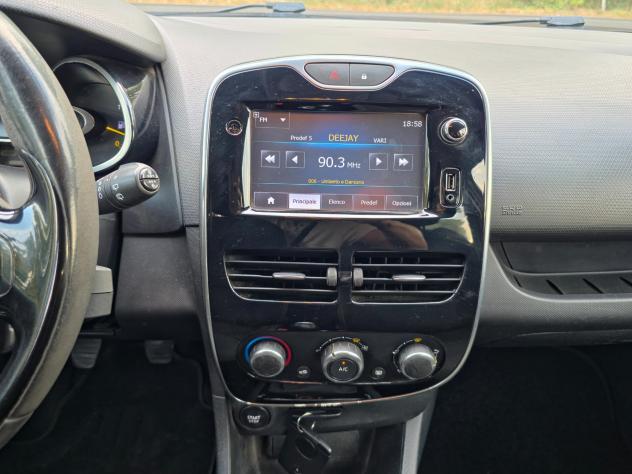 Renault Clio Sporter 1.5 dCi 8V 75CV Costume National E5B Manuale NEO 2015 - Foto 10