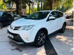 Toyota Rav 4 2.0 D-4D 4WD 20th Anniversario