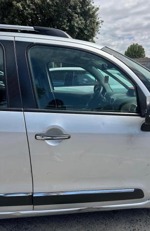 Citroen C3 Picasso 1.6 HDi Seduction AUTOMATICA - Foto 10