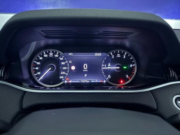 Land Rover Range Evoque Ibrid S Auto - Foto 8